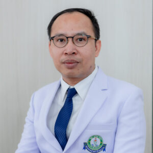 ผศ.นพ.วุฒิชัย แสงประกาย