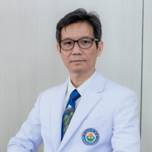 รศ.นพ.ยุทธพงศ์ วงษ์มหิศร