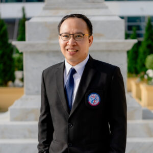 Wuttichai Saengprakai, MD.