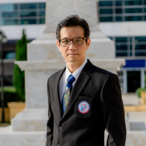 Yuthapong Wongmahisorn, MD.