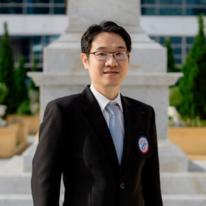 Phong Kanchanasutthirak, MD.