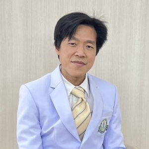 ผศ.นพ.วัชรพงศ์ พิทักษ์สันตโยธิน