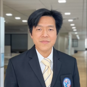 Wacharaphong Pitaksantayothin, MD.